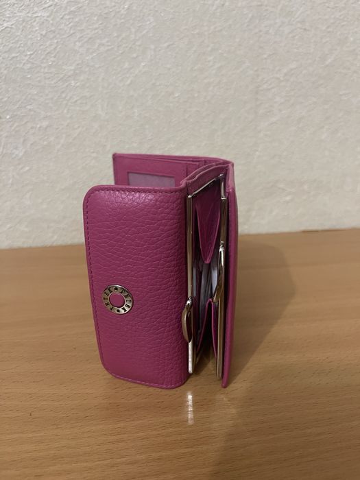 Кошелёк портмоне женский