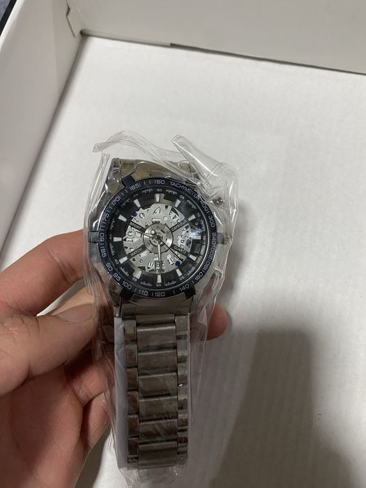 Продам часы от Rick