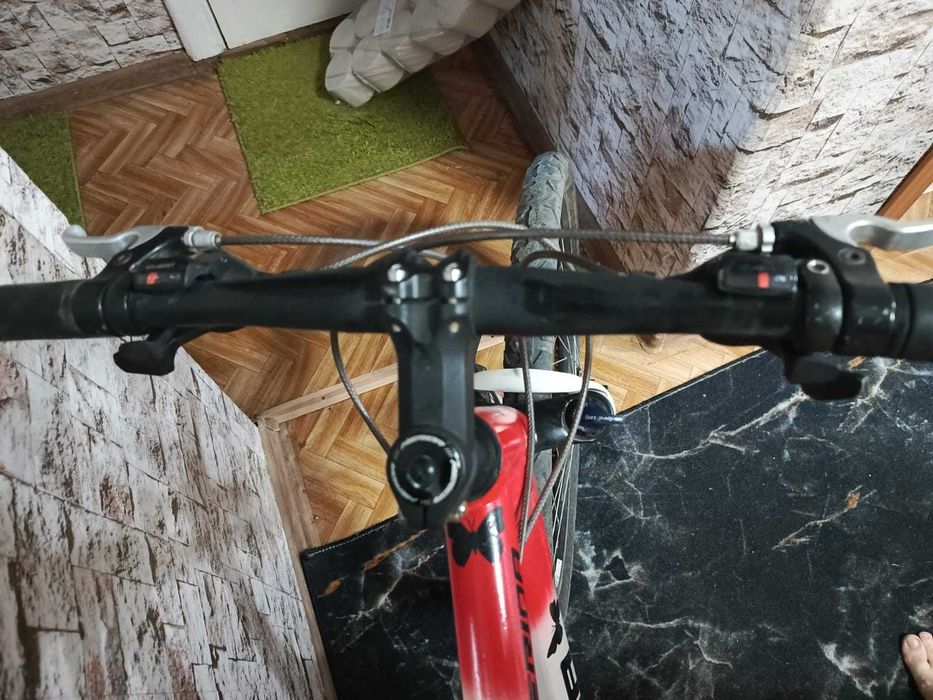 Продам велосипед Merida Matts 6.20-MD оригинал