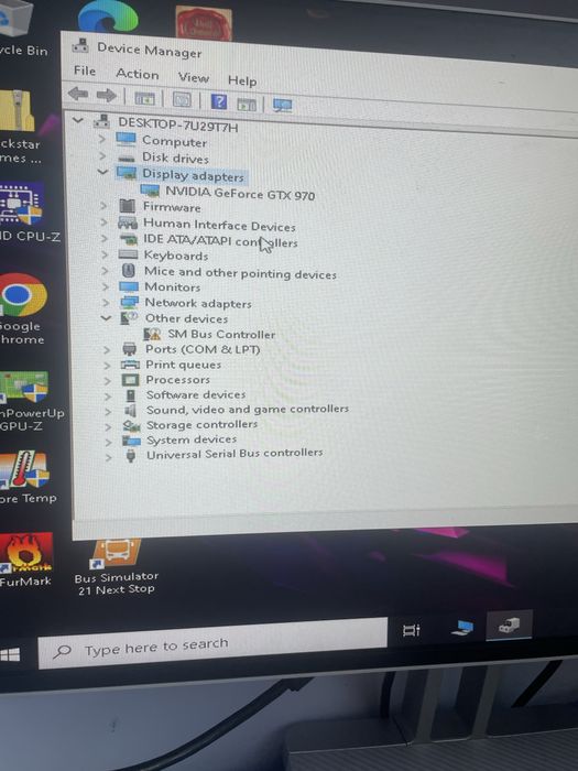 Vand pc full setup
