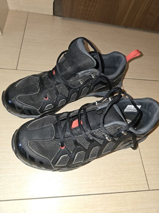 Pantofi MTB Shimano SH-MT34L (marime 43) + SPD