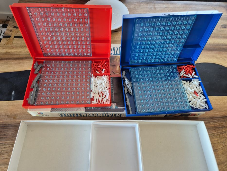 Joc de table Germania