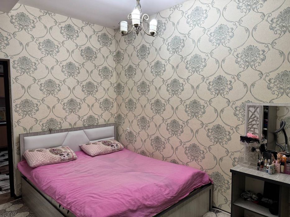 2-комн. квартира, 52 м², Мирзо-Улугбекский район