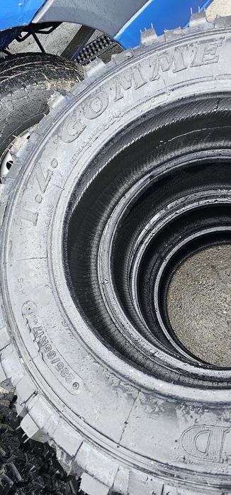 235 65 R 17 Off-road Tz.Gomme