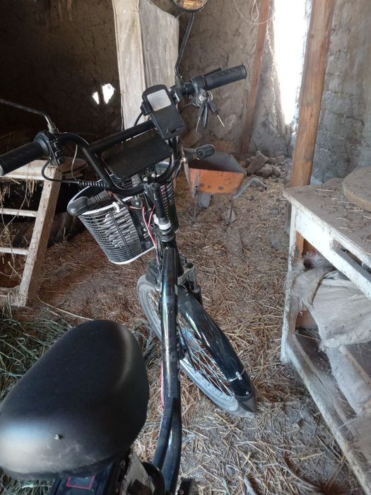 Sotiladi xolati yangi