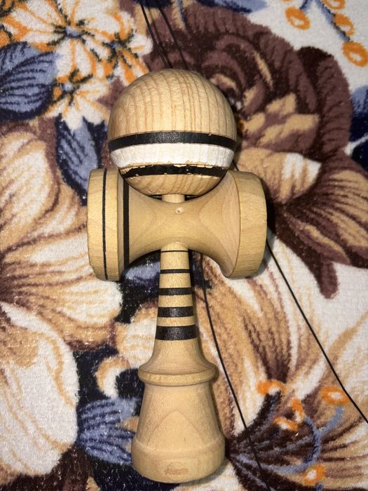 Salut fac schimb kendama Matt sweets pro model anti skid