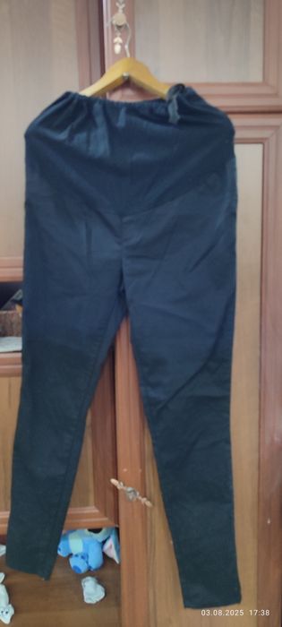 Новые вещи для беременных