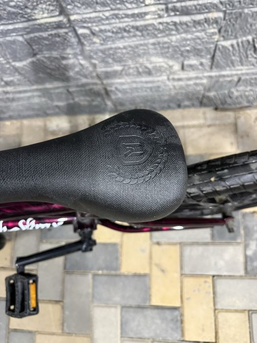 Продам BMX велосипед