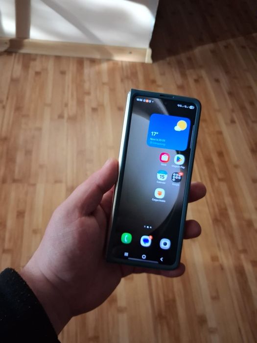 Samsung Fold 5 , 256 GB