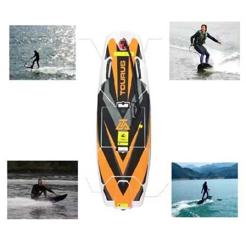 Джетборд электрический (Jetboard)