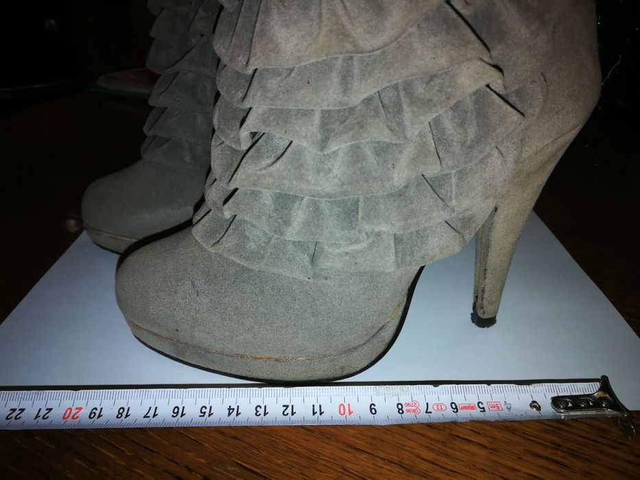 Дамски, официални обувки