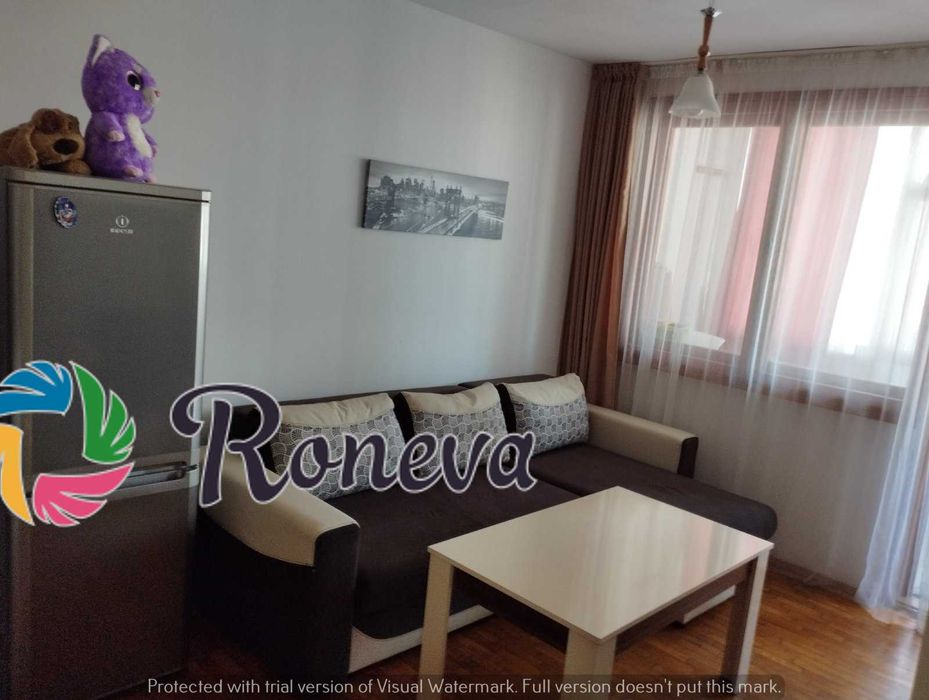 Продава се Двустаен апартамент в Варна, Гранд Мол Варна - 53 кв.м за 2321 €/кв.м - Снимка #2