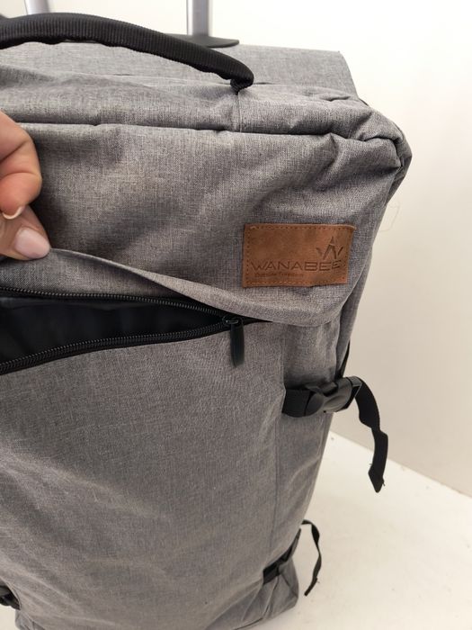 Сак с колела 85 L / безплатна доставка/