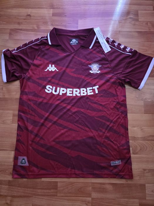 Tricou Rapid bucuresti