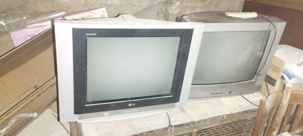 Lg, Samsung, Philips