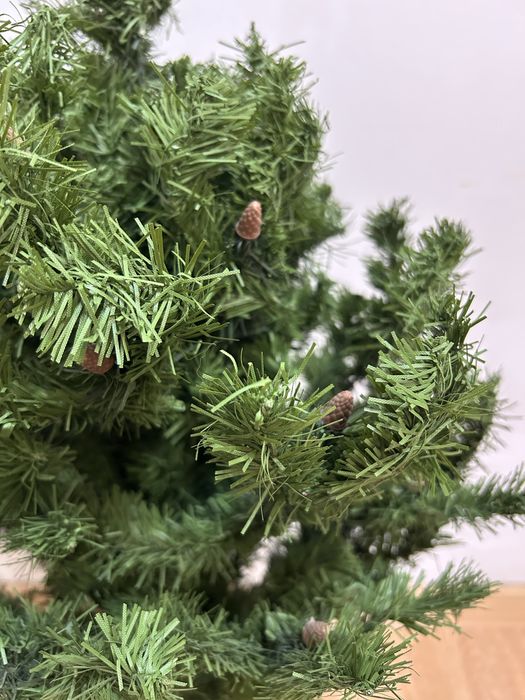 Продается Елочка высотой 88см | Новогодняя елка маленькая