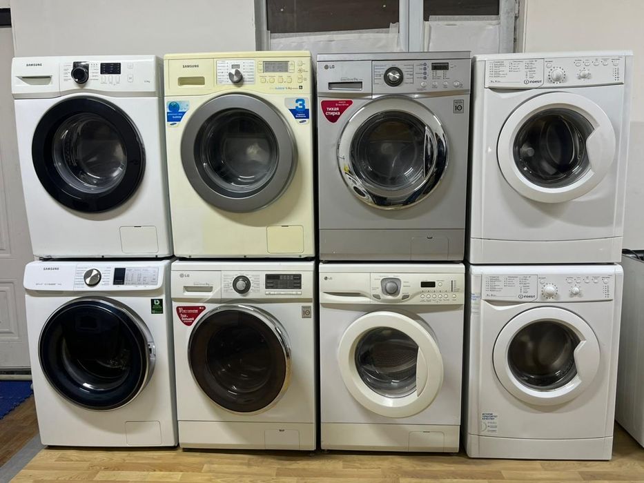 Продам стиральный машин