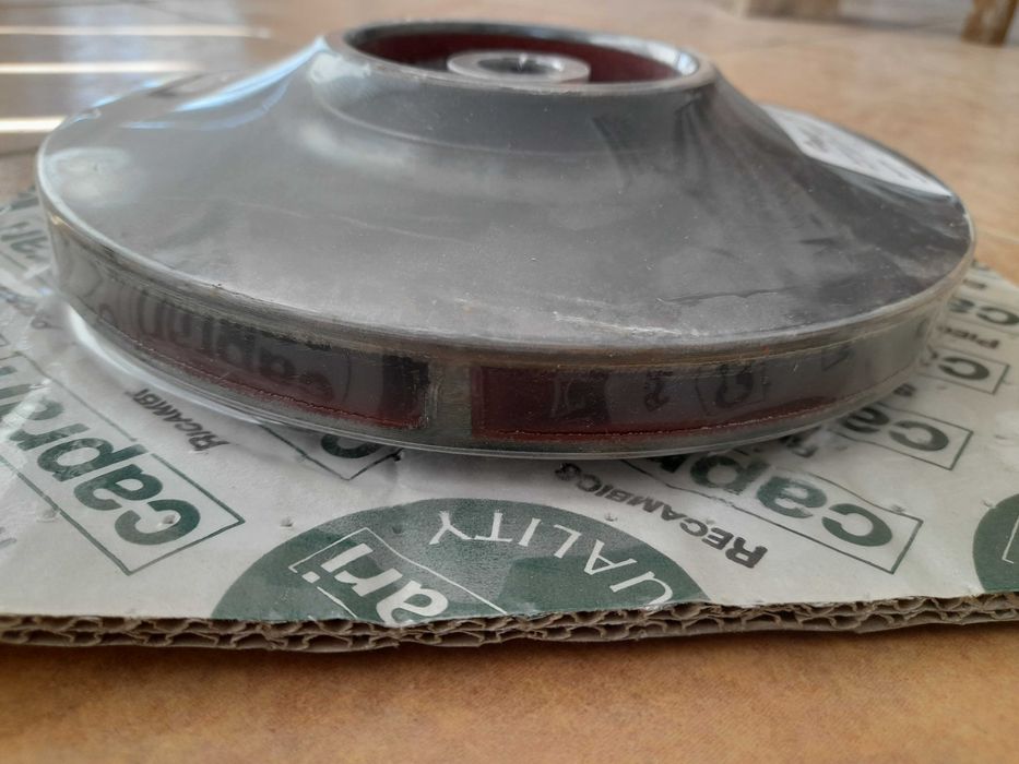 Turbina mica Caprari MEC65/200-5A - pt pompa irigatii Caprari MEC MR65