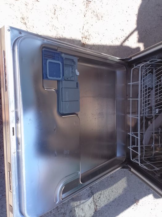 Съдомиялна машина Privilege