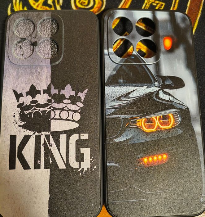 Honor x8b 256GB, 108 MP камера, 8GB RAM