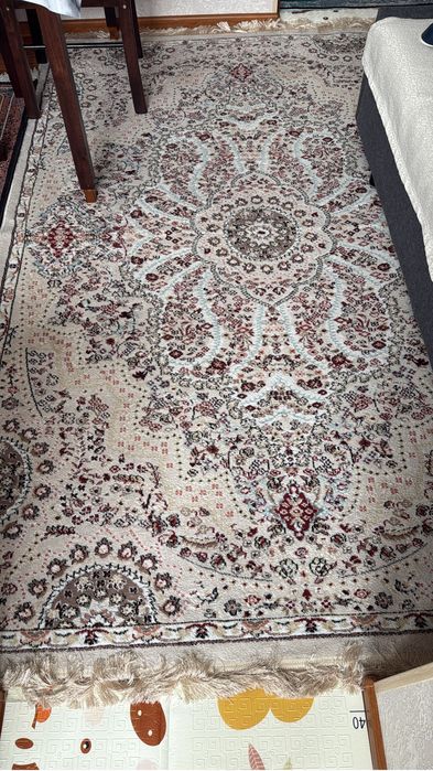 Ковер. Турецкий ковер. Иранский ковер