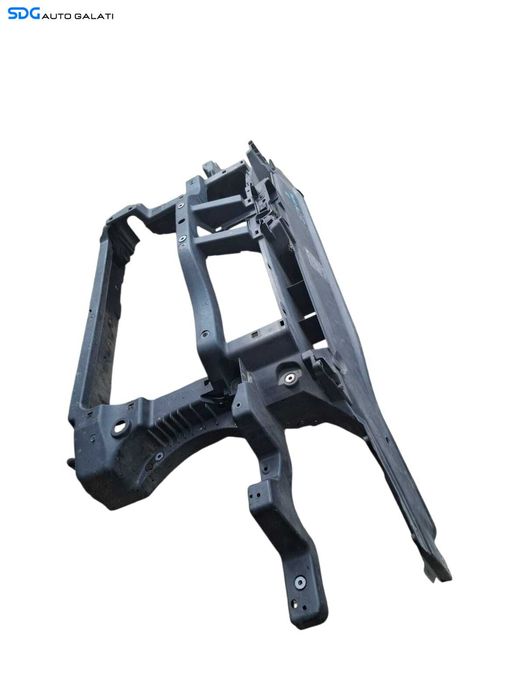 Trager Tragher Panou Frontal Calandru Suport Radiatoare Volkswagen Passat B6 2005 - 2010 Cod 3C0805588H 3C0805594D [LC1628]