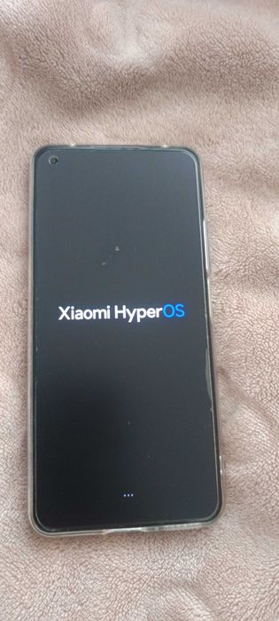 Xiaomi mi 11 live