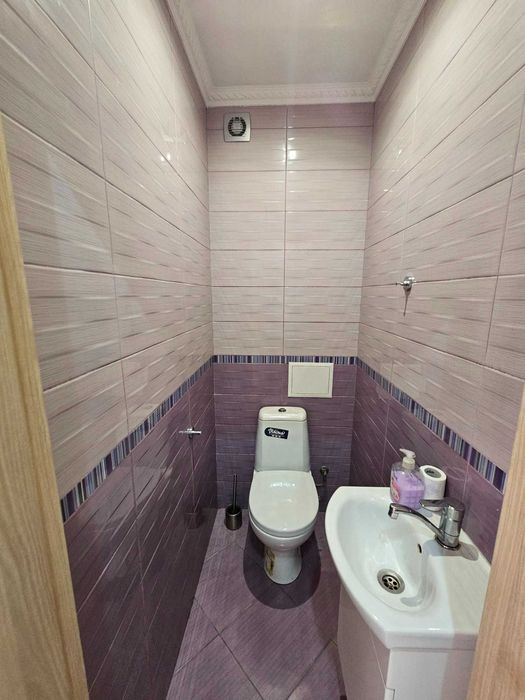 Тристаен апартамент