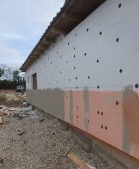 Case pe structura metalica invelite cu panouri sandwich