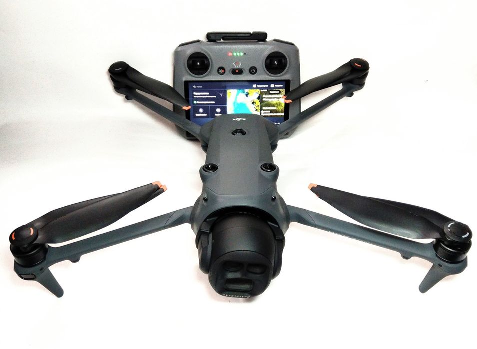 DJI Mavic 4 pro combo RC2 квадрокоптер