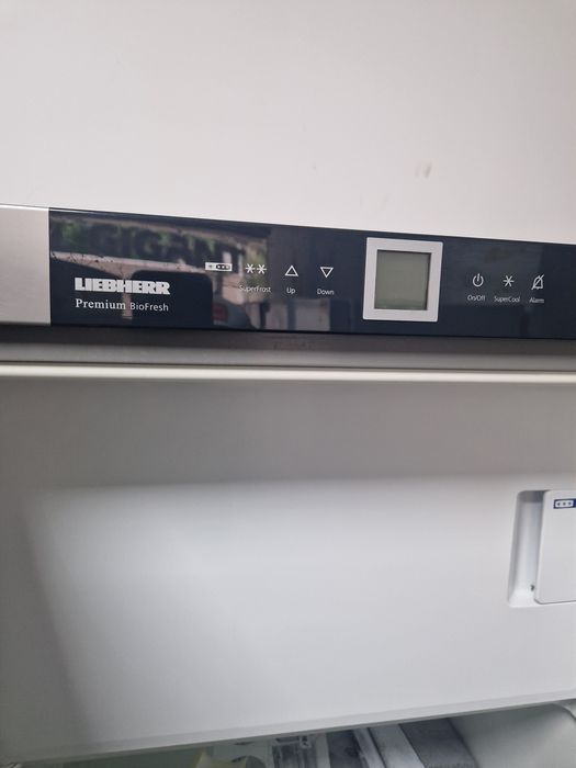 Хладилник Liebherr 370 литра А++