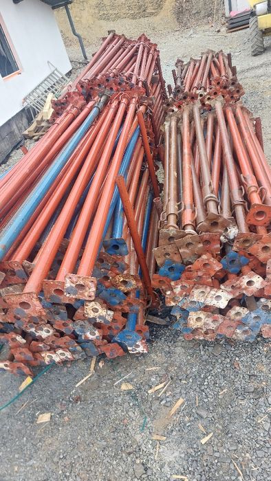 Popi metalici noi sau putini folosiți