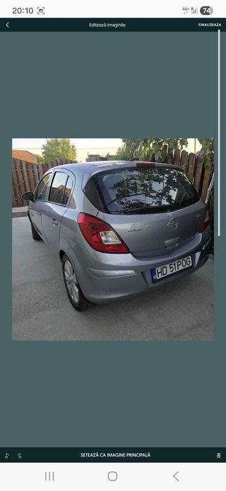 Opel Corsa 1.3CDTI