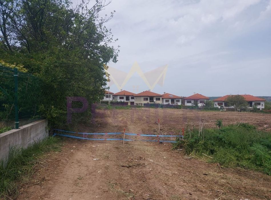 Продава се Парцел в с. Приселци, Област Варна - 764 кв.м за 83 €/кв.м - Снимка #1