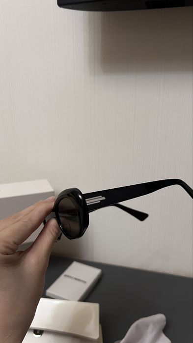 Очки Gentle Monster LE-01