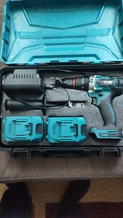 Продам мощный шурупаверт