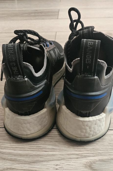 Adidas nr 44 negri