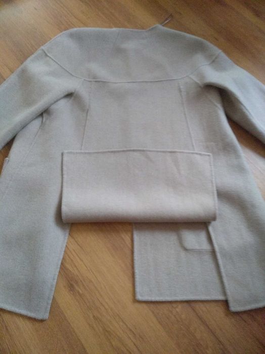 Палто Зара Zara Basic