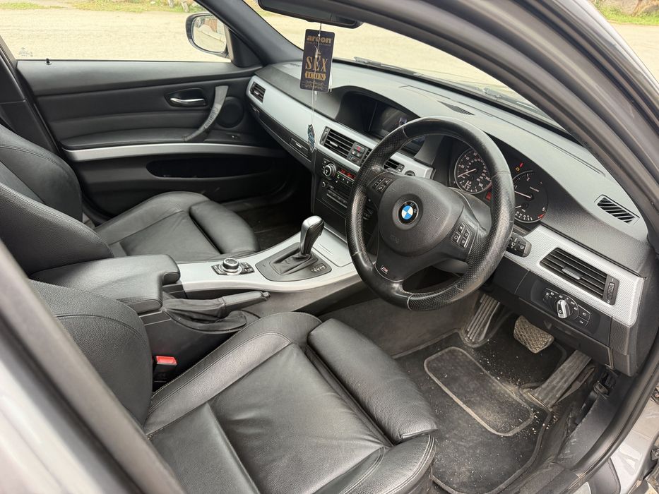 320d 184 m sport