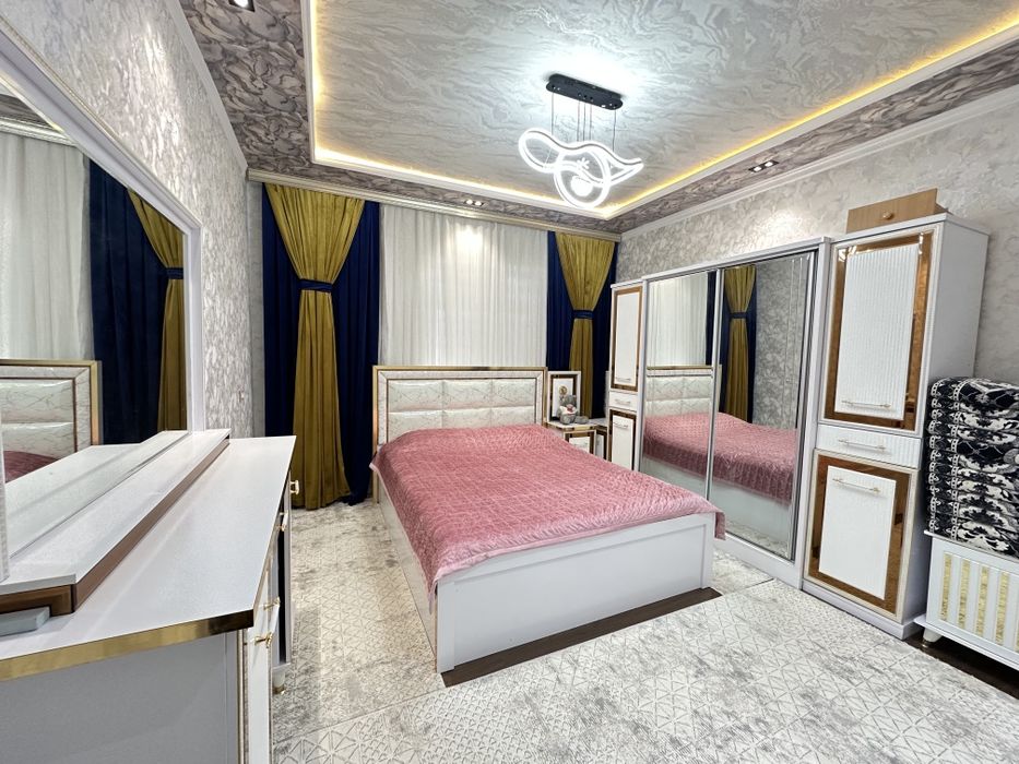 Катеж варк-2 Зулфияхоним