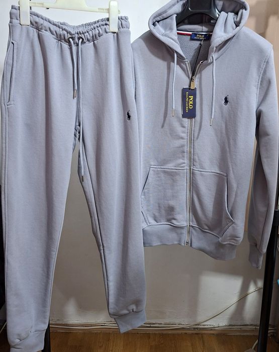 Trening bumbac Polo R. Lauren calitate premium garantata