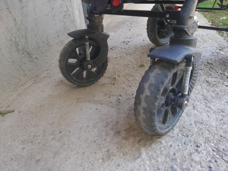 Коляска детскии саудасы бар келисемиз