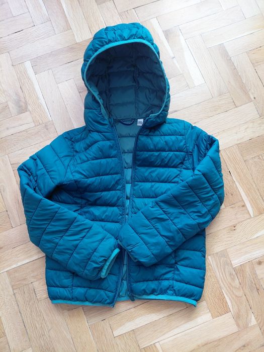 Яке Benetton,Okaidi