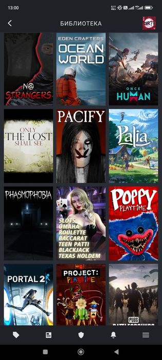 Продам аккаунт Steam