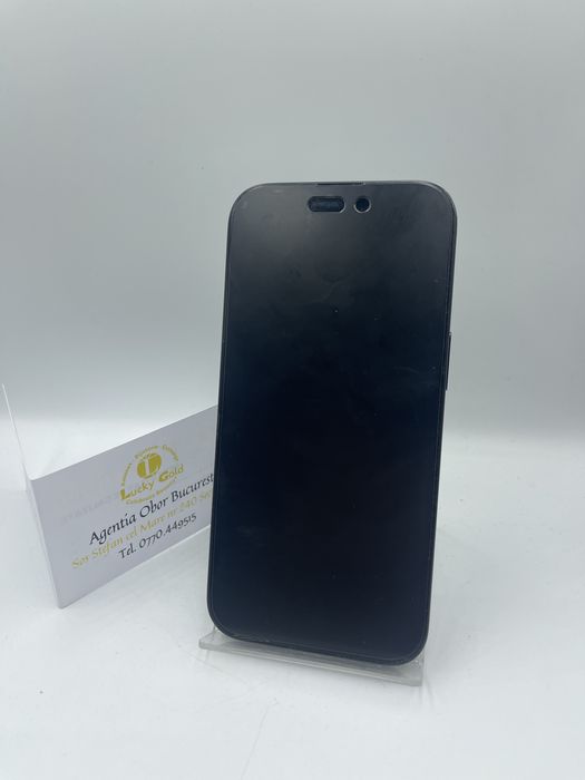 Iphone 15 128/85% Baterie GARANTIE/FACTURA #52140