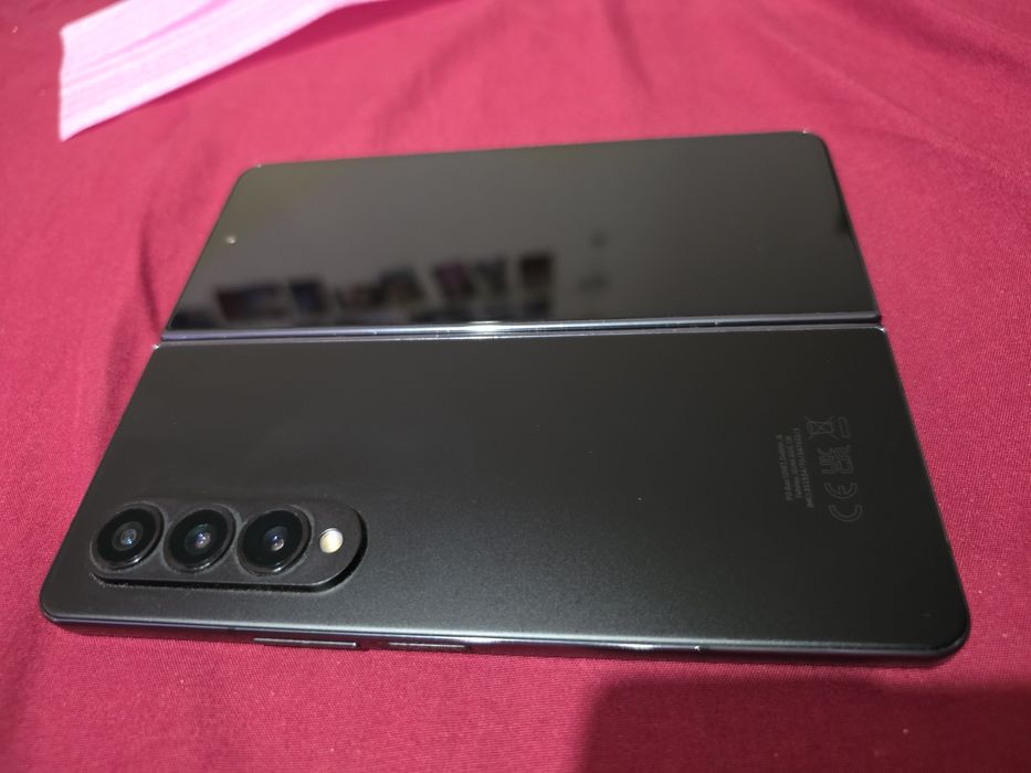 Samsung z fold 4 256gb