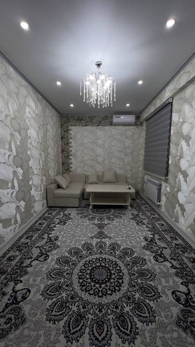 Аренда суточная квартира