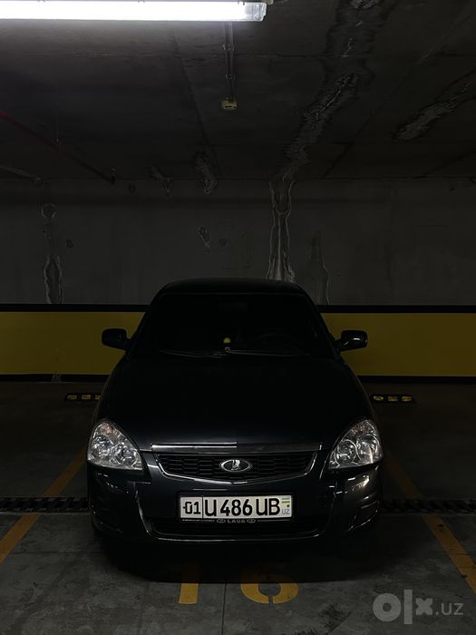 Продается Lada Priora