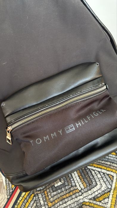 Tommy Hilfliger рюкзак