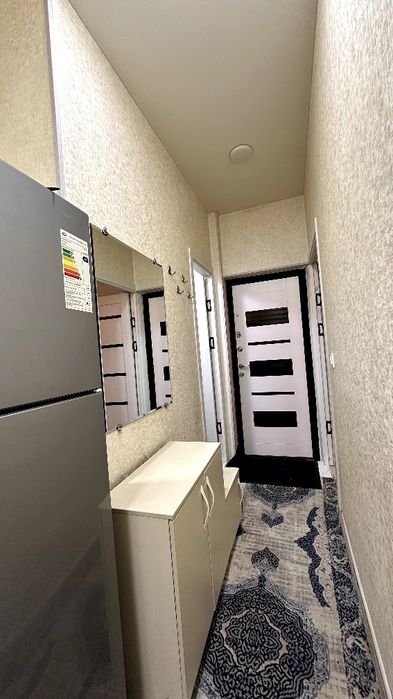 Продается 1 комнатная  квартира